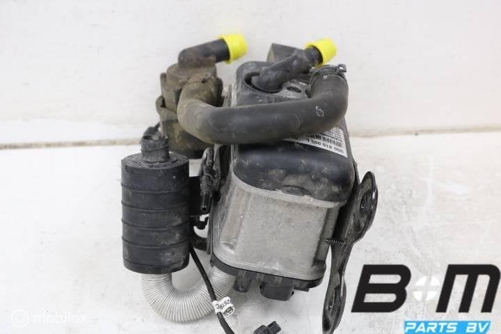 Standkachel VW Golf 7 diesel 5Q0815005L, Gebruikt