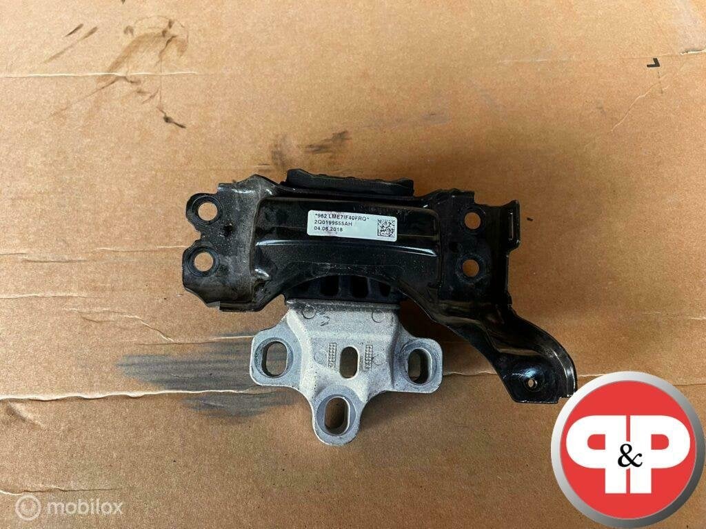 Vw Audi Seat Skoda Bak Steun 2Q0199555AH, Auto-onderdelen, Motor en Toebehoren