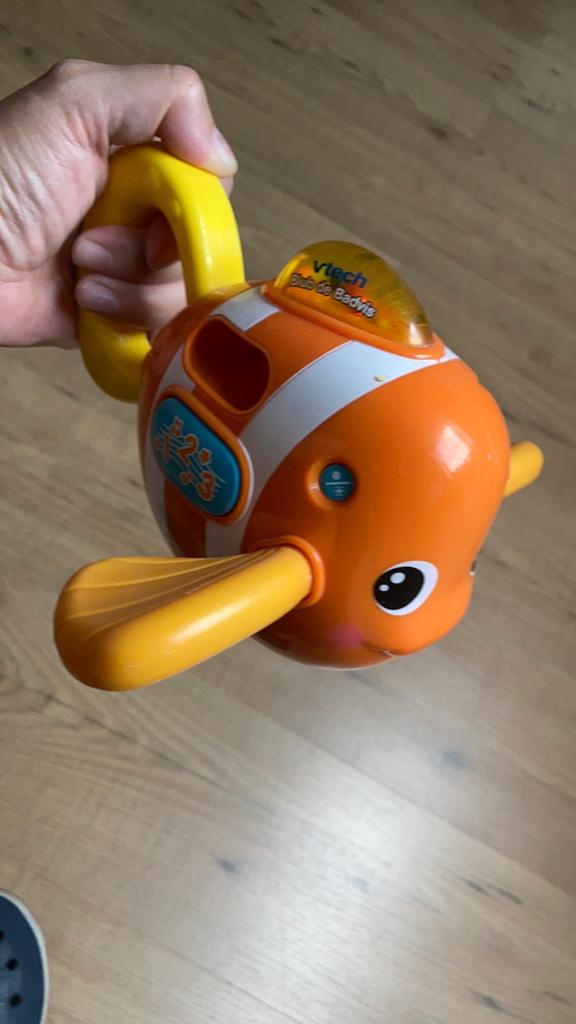 Vtech, Kinderen en Baby's, Speelgoed | Vtech, Ophalen, Zo goed als nieuw