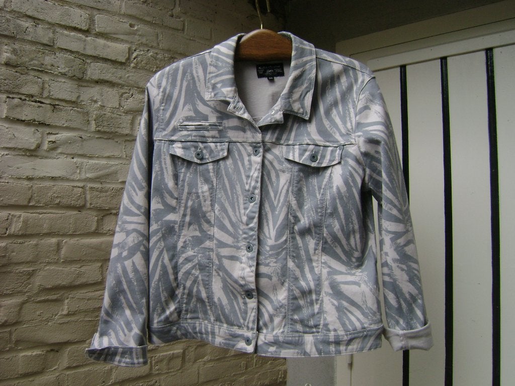 jeans jack jasje 44 Expresso, Maat 42/44 (L), Ophalen of Verzenden, Zo goed als nieuw, Expresso