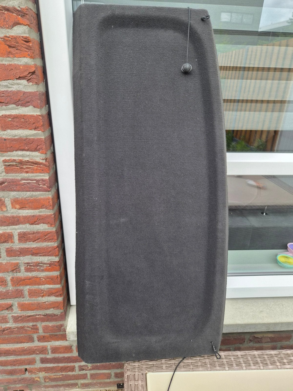 Bmw 1 Hoedenplank, Ophalen of Verzenden, Voor, BMW, Achterklep