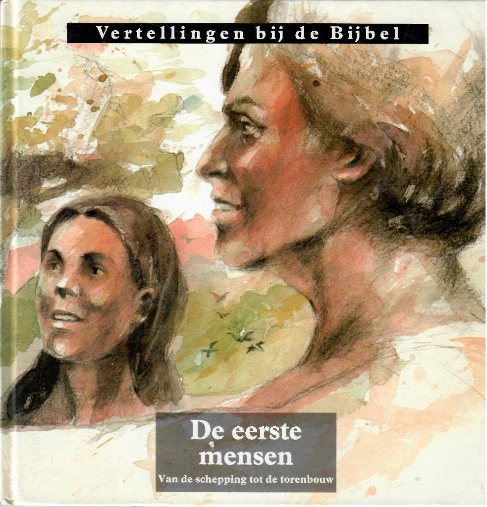 Ds. J. C. Meeuse:Negen boeken met vertellingen bij de Bijbel, Ophalen of Verzenden, Gelezen, Ds. J. C. Meeuse, Christendom | Protestants