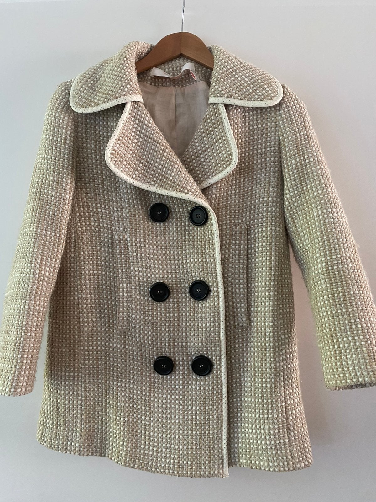 See by Chloé  jasje driekwart mouw, Kleding | Dames, Ophalen, Zo goed als nieuw, Maat 38/40 (M)