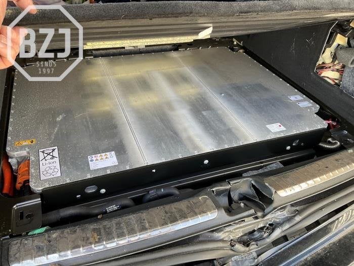 Accu (Hybride) van een Mercedes GLE, Gebruikt, -, 6 maanden garantie, -