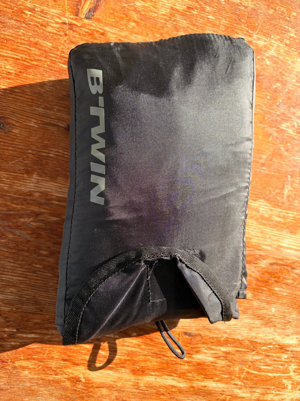 BTWIN Fietshoes - Bescherm je fiets optimaal!, Ophalen, Nieuw