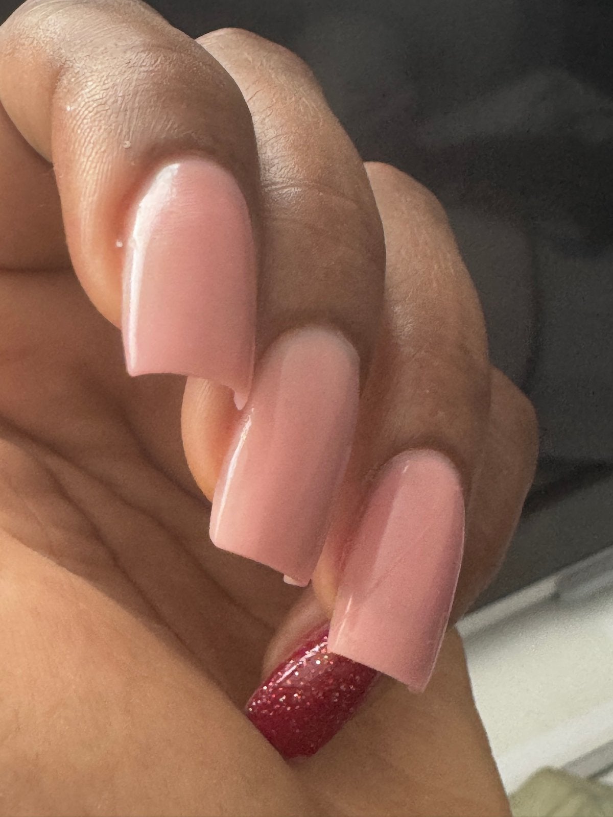 BIAB & NAGELBEHANDELINGEN