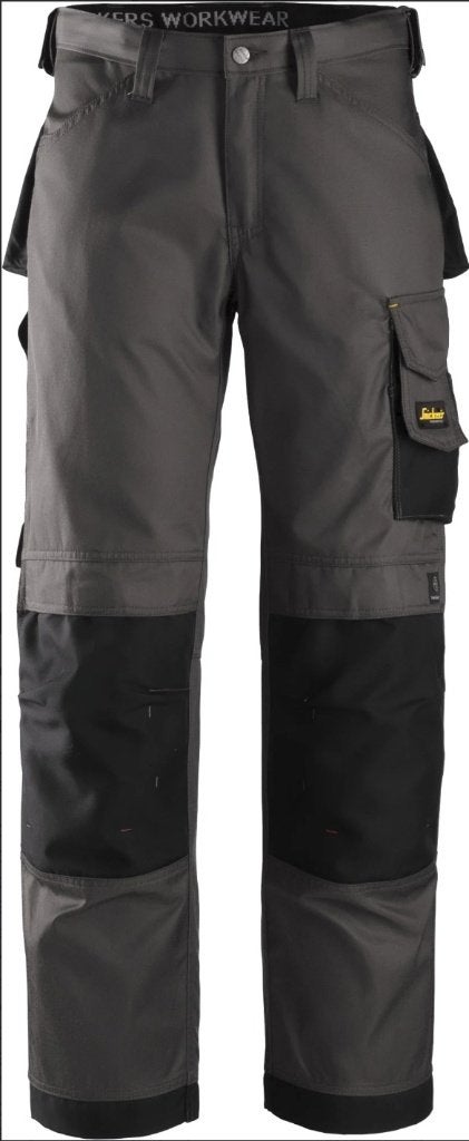 Te koop; Snickers werkbroek., Tuin en Terras, Heren, Snickers Workwear, Nieuw, Ophalen of Verzenden