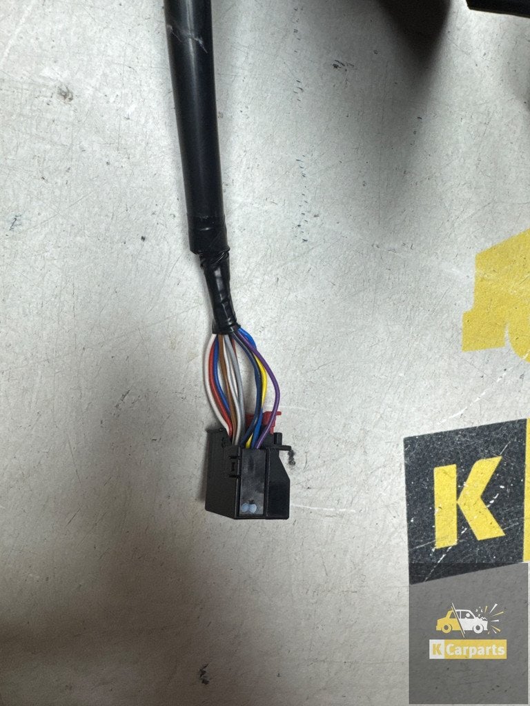 Volkswagen Polo Zijspiegel Rechts 2G1857502AF 12 PIN, Auto-onderdelen, Spiegels, Info@fabrikant.eu, Ophalen of Verzenden, Fabrikant BV