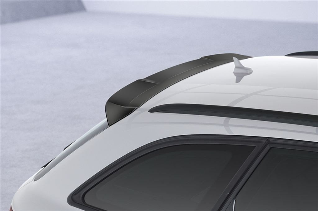 Achterklep Spoiler Voor Audi A4 B8 [Typ 8K] Avant HF968