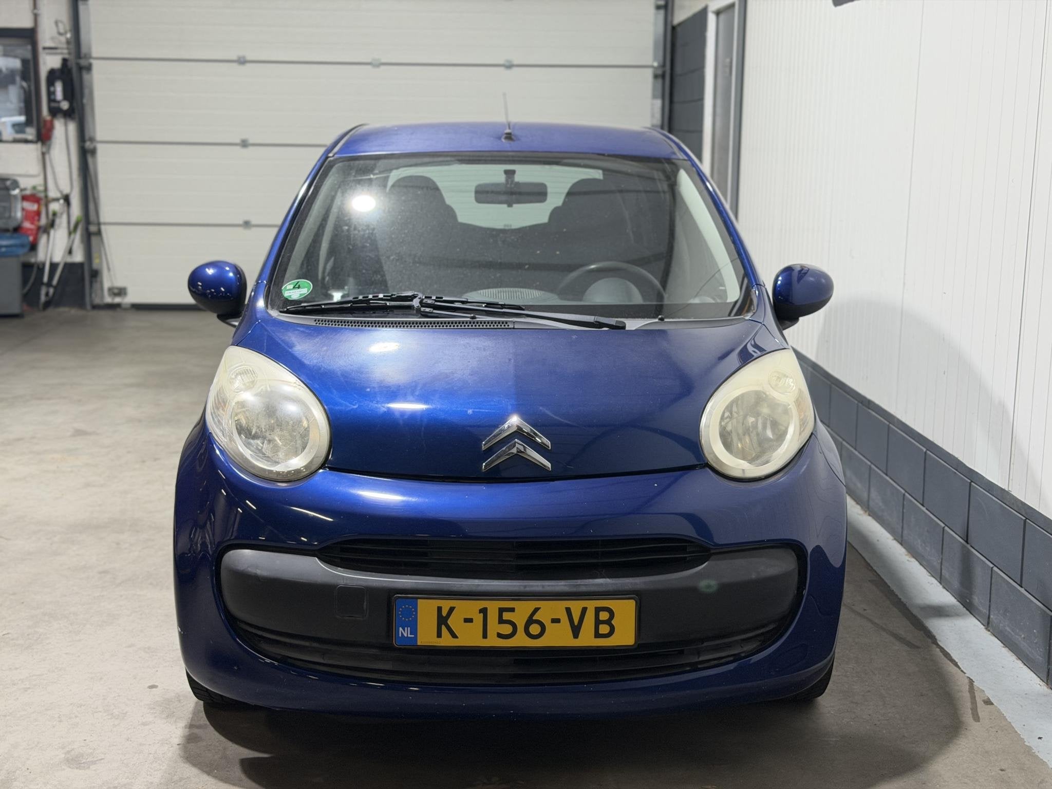 Citroën C1