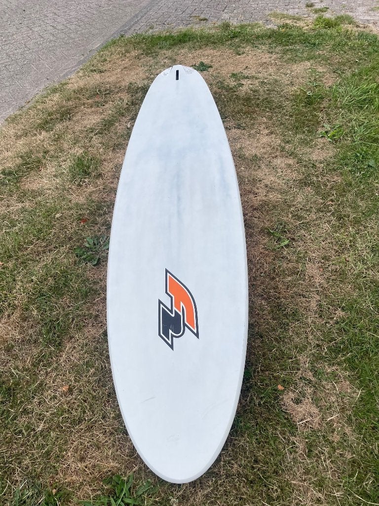 F2 Missile Speedboard 63L, Watersport en Boten, Ophalen, Gebruikt, Minder dan 250 cm, F2
