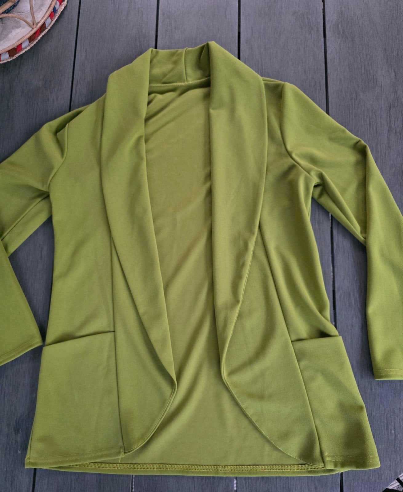 3 st complete damespakken met top 38/M, Ophalen of Verzenden, Nieuw, Maat 38/40 (M), Zwart