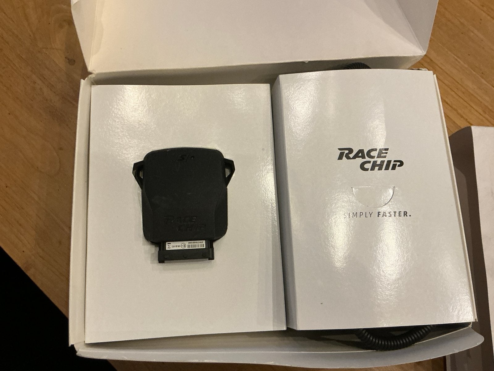 RaceChip S Chiptuning voor BMW 220i (N20B20), Auto diversen, Tuning en Styling, Ophalen of Verzenden