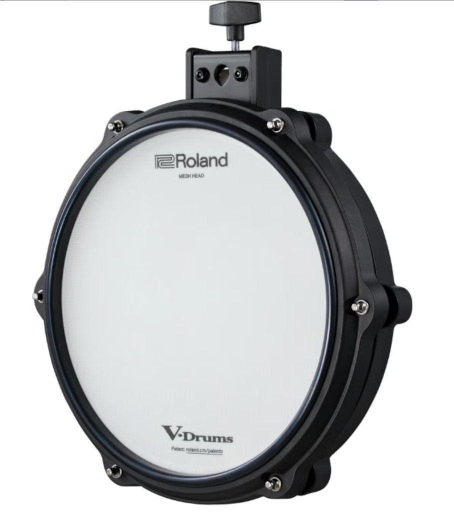 2x Roland PD-10 Snare Tom pad | NIEUW | Drumstel | PD 10, Roland, Drums of Percussie, Nieuw, Ophalen of Verzenden