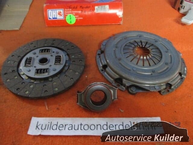 Koppelingset Ford Mondeo I 2.0i16v QH, -, -, Nieuw, Ophalen of Verzenden