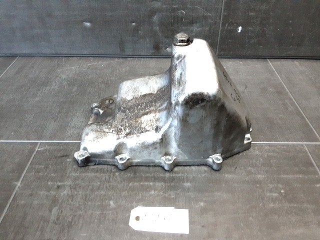 GSXR1000 2009 - 2011 Suzuki Carterdeksel Carterpan D1-61288