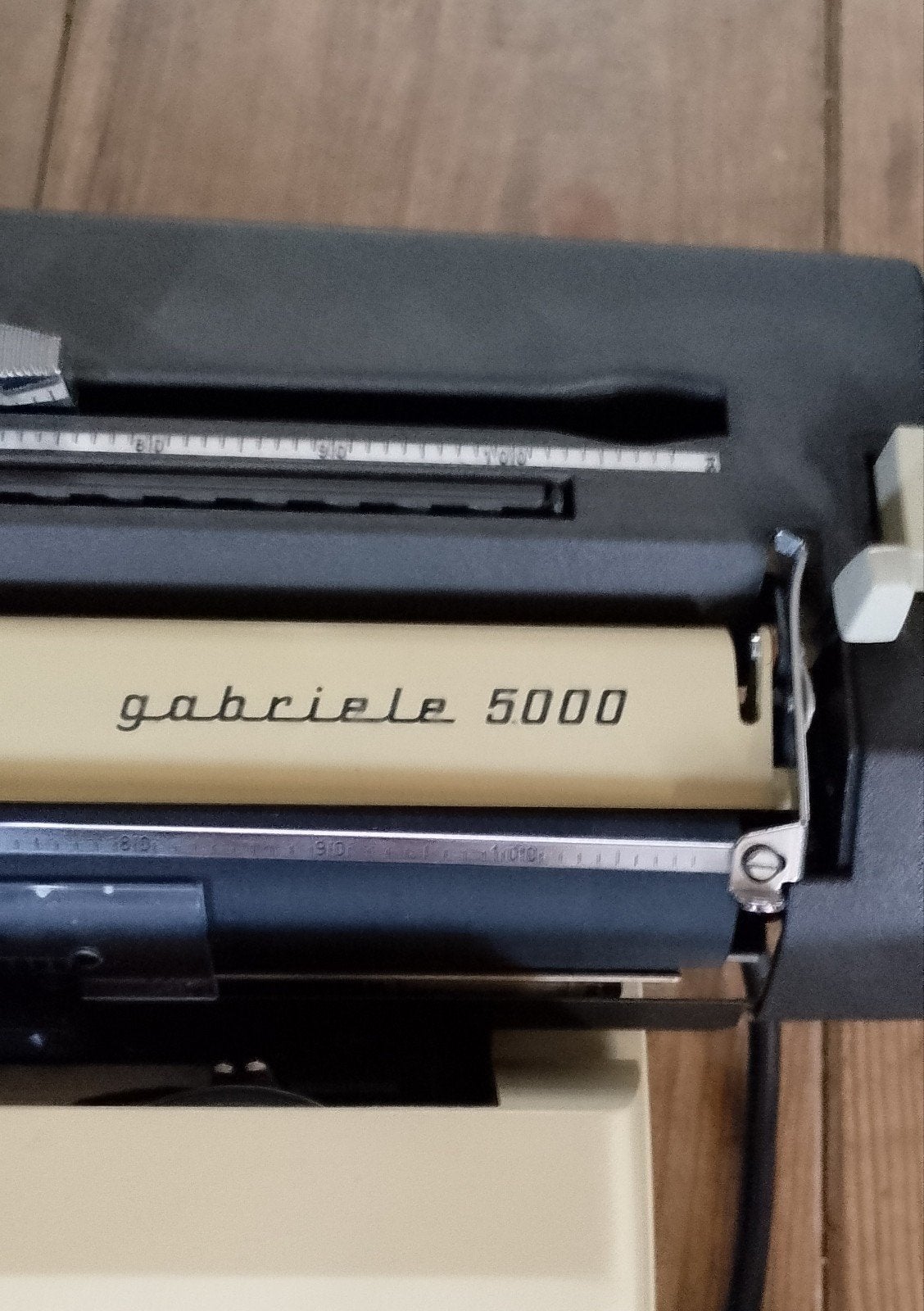 Oude type machines, Diversen, Typemachines, Ophalen of Verzenden, Gebruikt