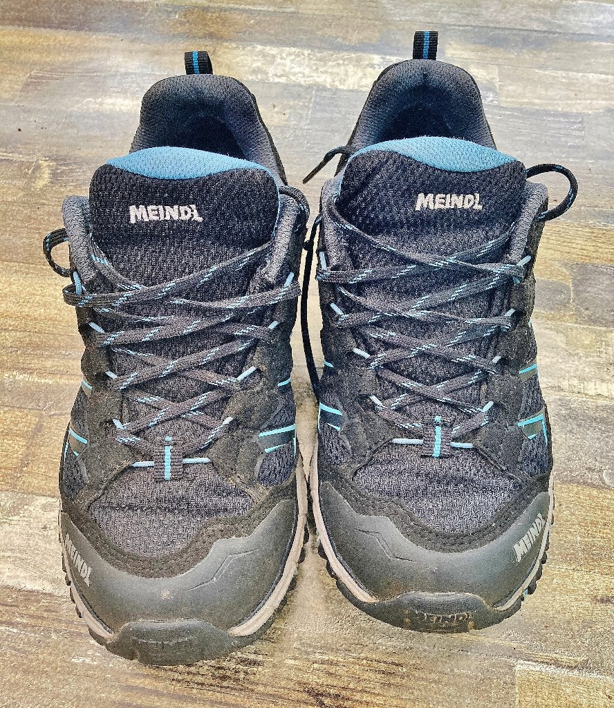 Meindl dames wandelschoenen maat 37, Ophalen of Verzenden, Zo goed als nieuw, Schoenen