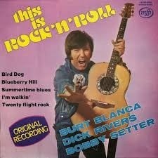 LP - Various ‎– This Is Rock'N'Roll, Cd's en Dvd's, LP, Gebruikt, Ophalen of Verzenden, Pop