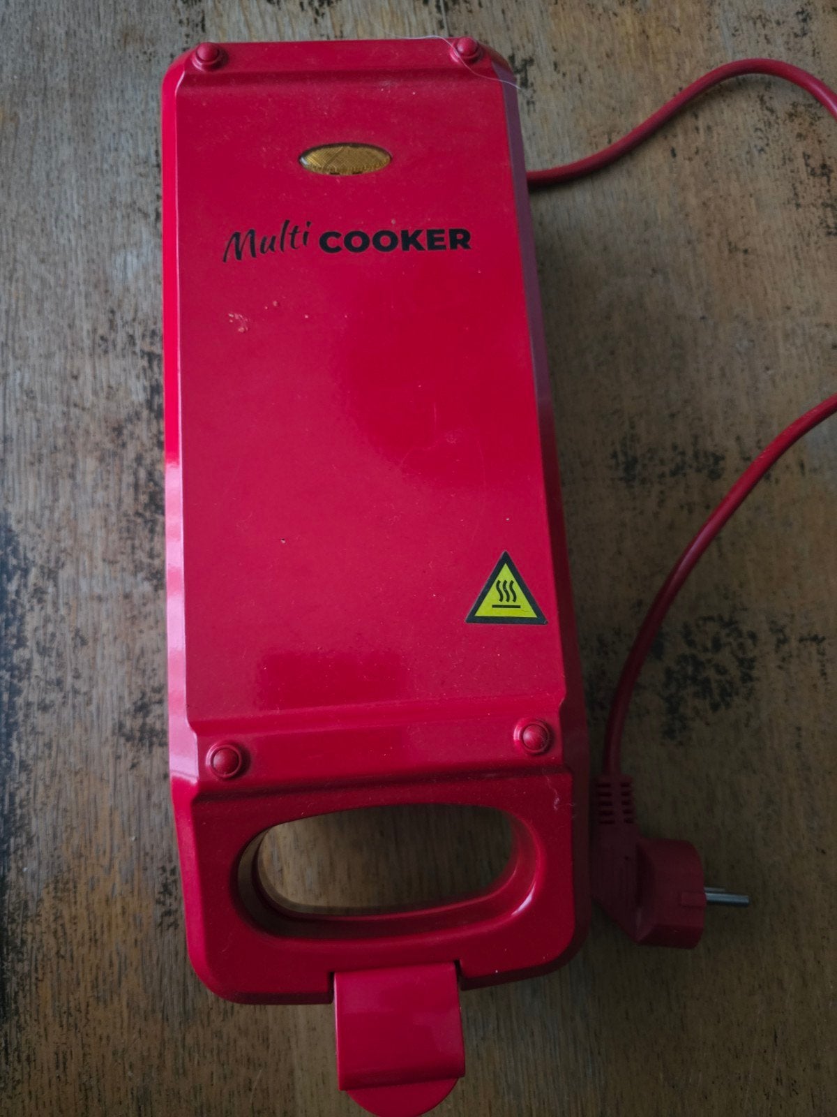 Multi Cooker, Ophalen of Verzenden