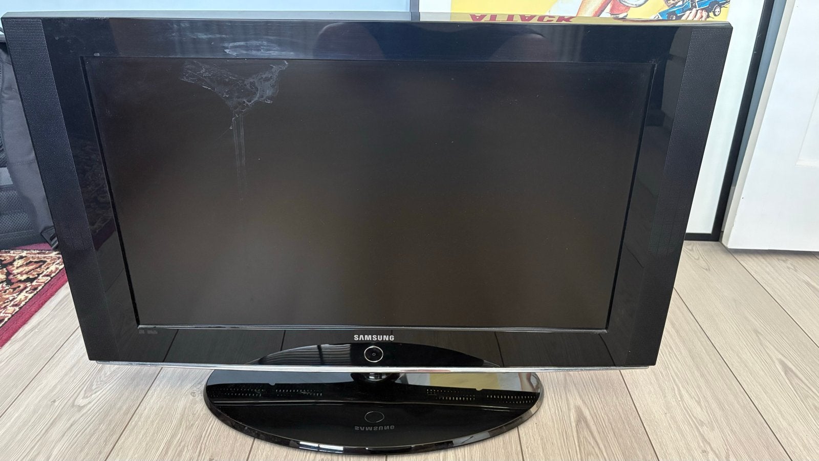 Samsung LE32S81B LCD TV - 81 cm (32 inch), Ophalen, Gebruikt, 50 Hz, Samsung