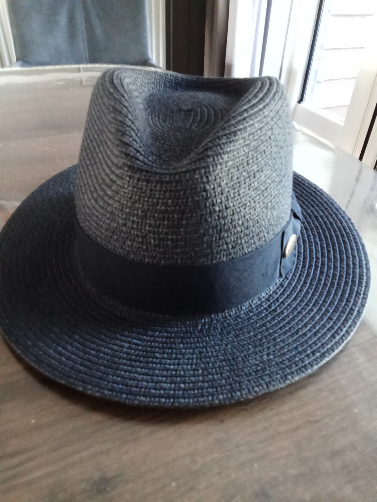 Bella Colori Hoed - Stijlvolle Zomerhoed, Kleding | Dames, Bella Colori, Ophalen of Verzenden, Zo goed als nieuw, Hoed