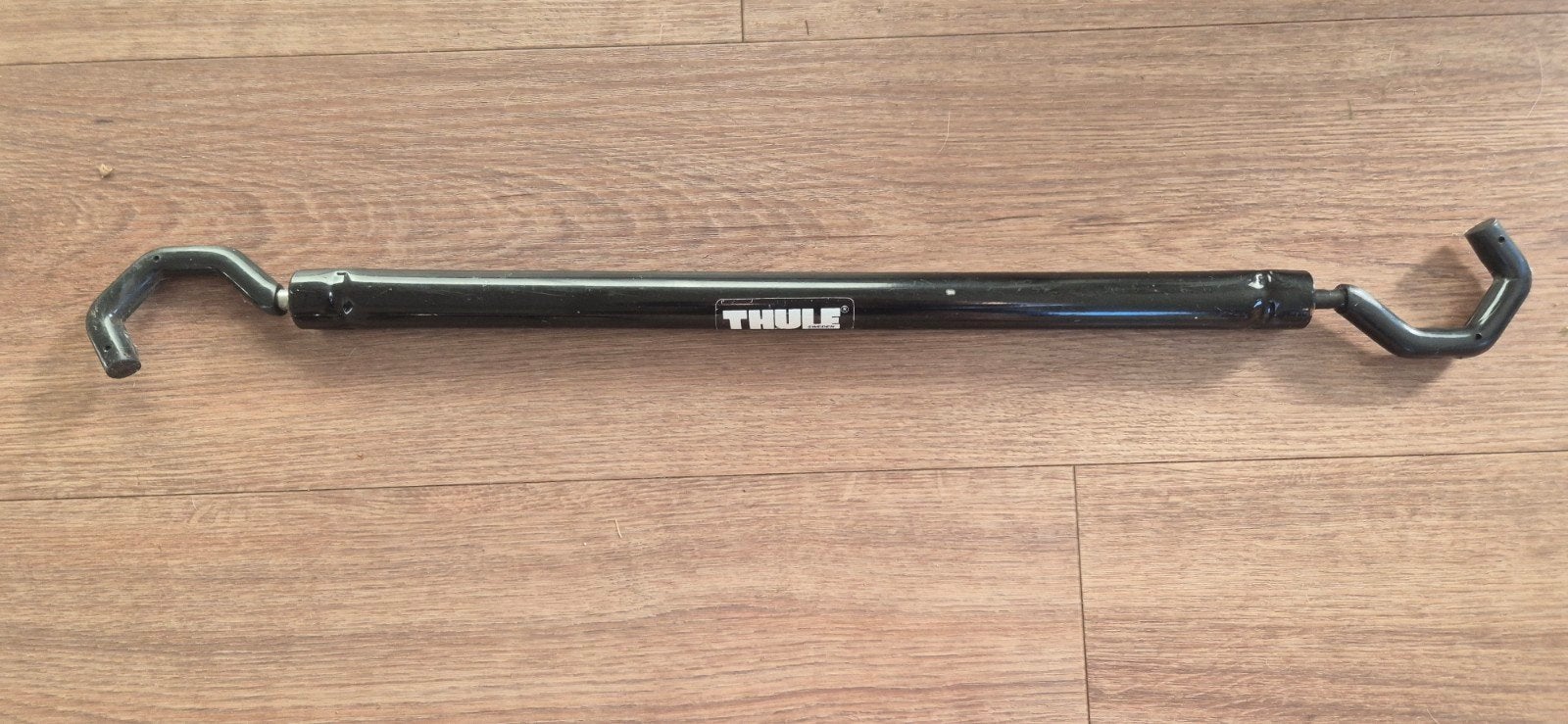 Thule bike frame adapter fiets ATB stang
fiets frame adapter, Ophalen of Verzenden, Zo goed als nieuw, Fietsendrager-accessoire