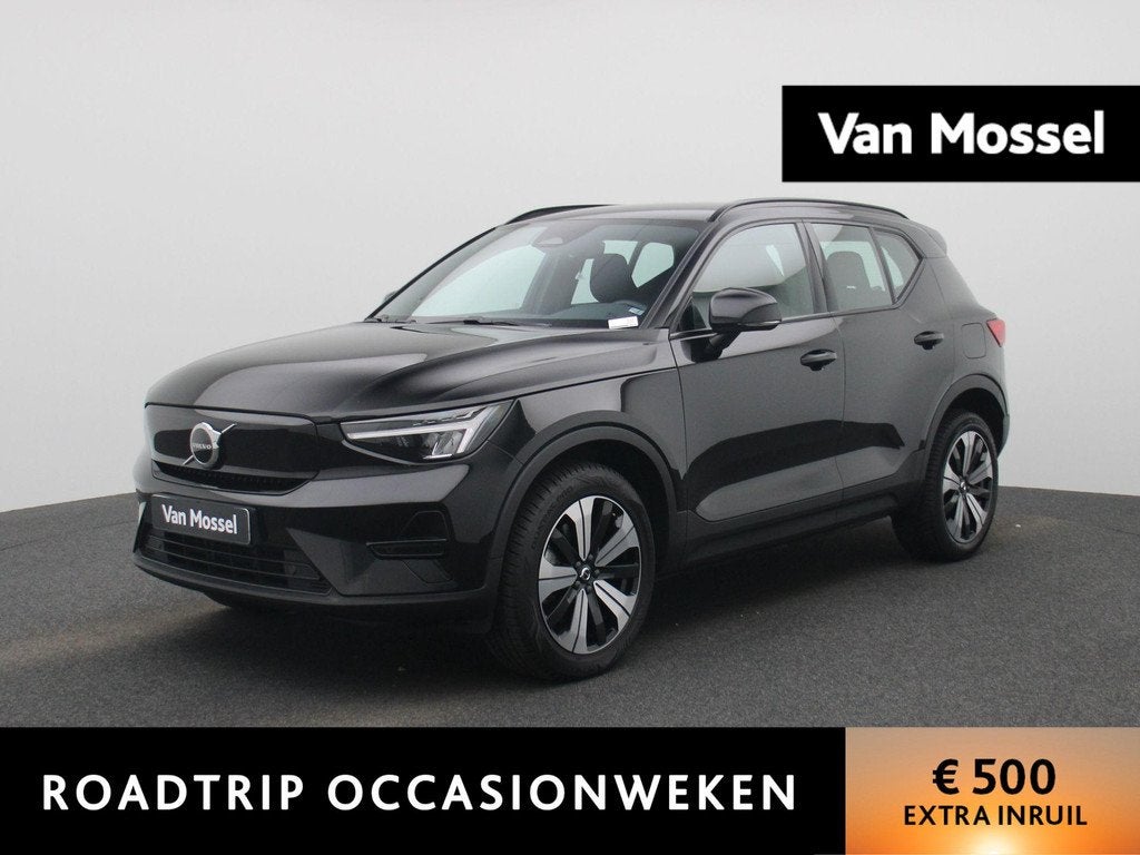 Volvo XC40 Recharge Core | SOH 97,9% | ACHTERUITRIJCAMERA |