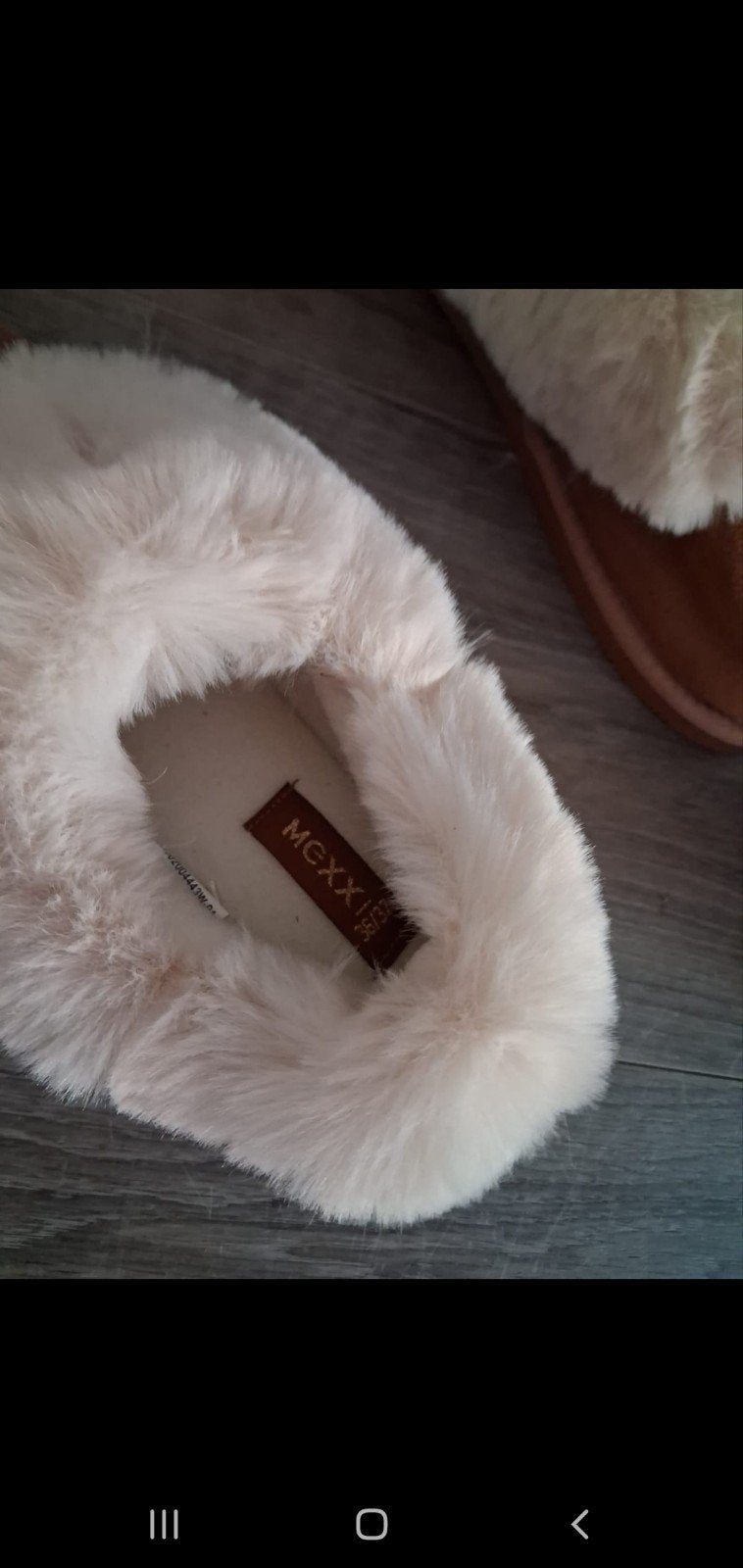 Nieuwe Mexx pantoffels maat 36/37, Ophalen of Verzenden