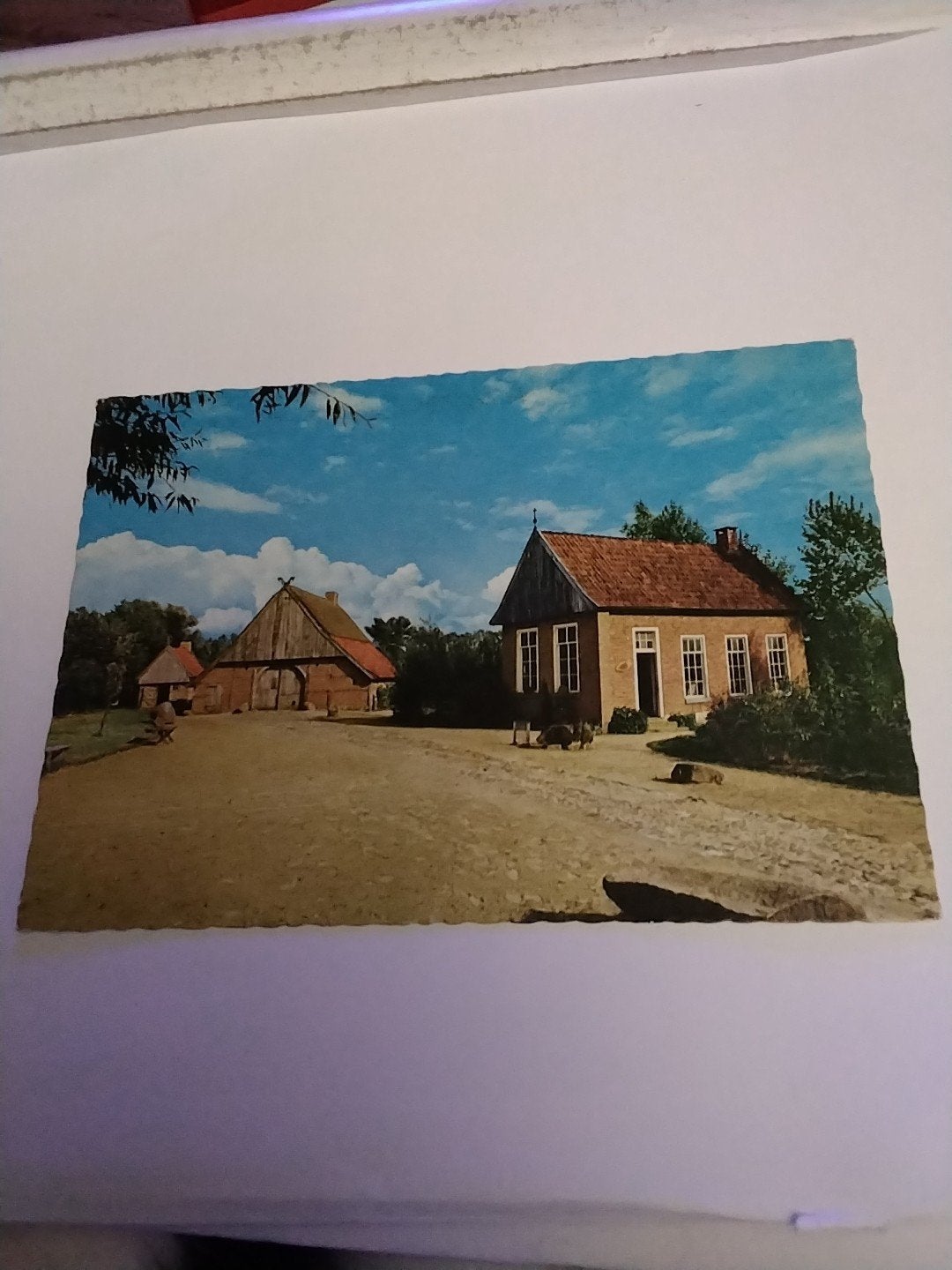 OOTMARSUM.   LOSHOES. MET MUSEUM, Ophalen of Verzenden