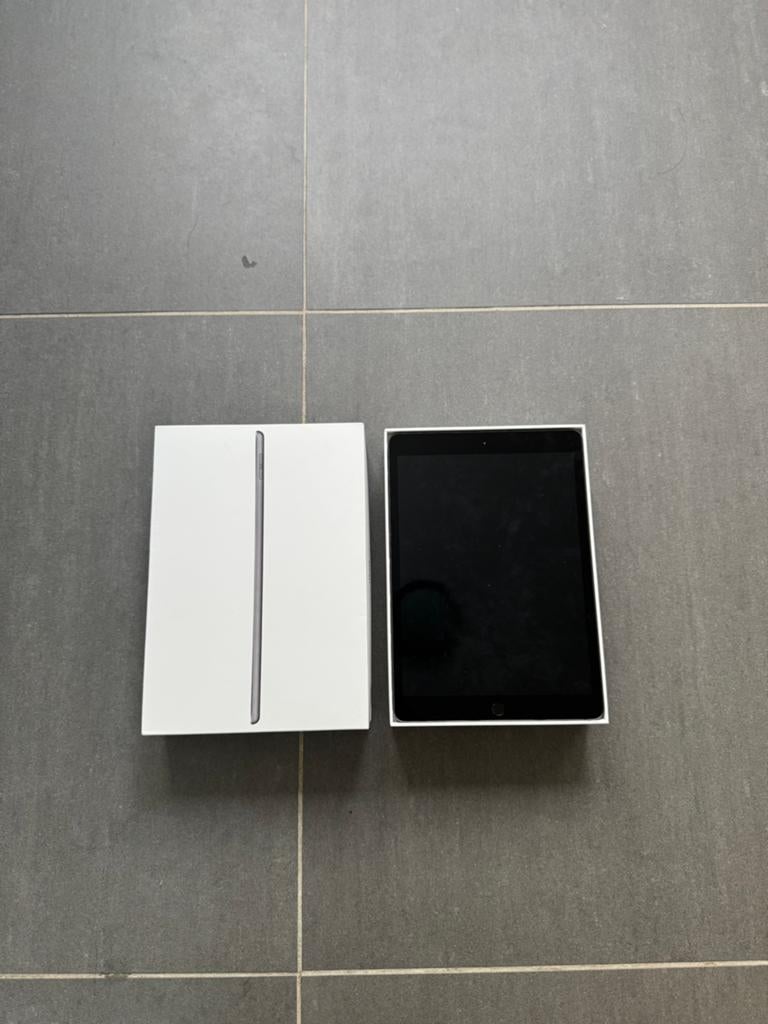 Ipad 7e generatie, Computers en Software, Apple iPads, 10 inch, 32 GB, Apple iPad, Ophalen of Verzenden