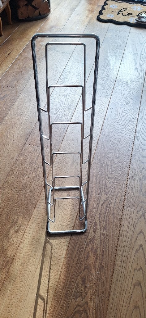 Tijdschriften/ kranten standaard, Ophalen, Vintage, Zo goed als nieuw, Overige materialen