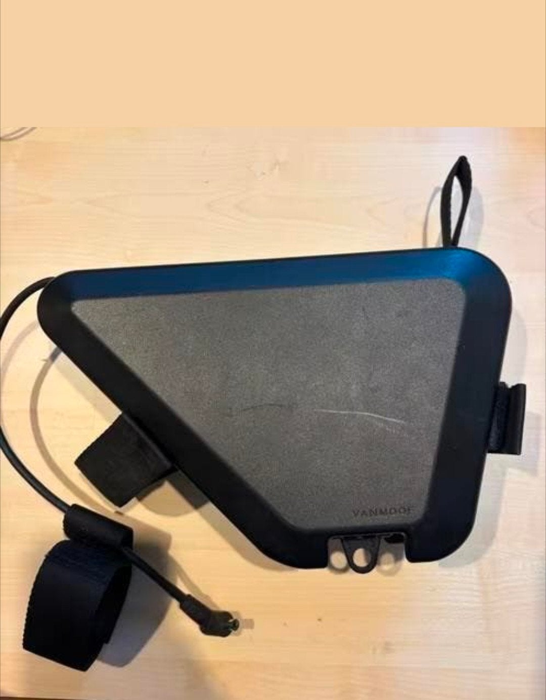 VanMoof s3/x3 fiets  powerbank, Ophalen of Verzenden