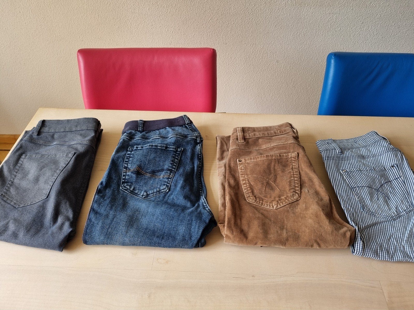 Pakket merkkleding maat 36, S parami, susskind, mos mosh, Ophalen of Verzenden, Zo goed als nieuw, Maat 36 (S)