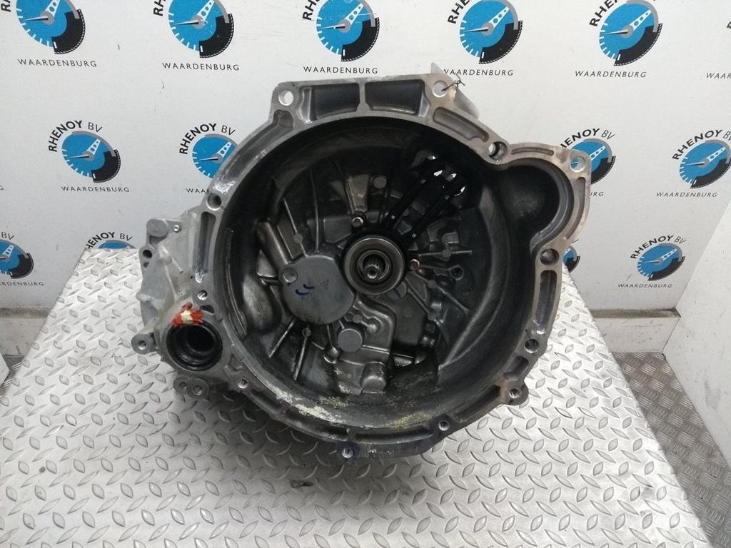 FORD ECOSPORT TRANSMISSIE / VERSNELLINGSBAK 2014, Ophalen of Verzenden, Gebruikt, Stiba lid