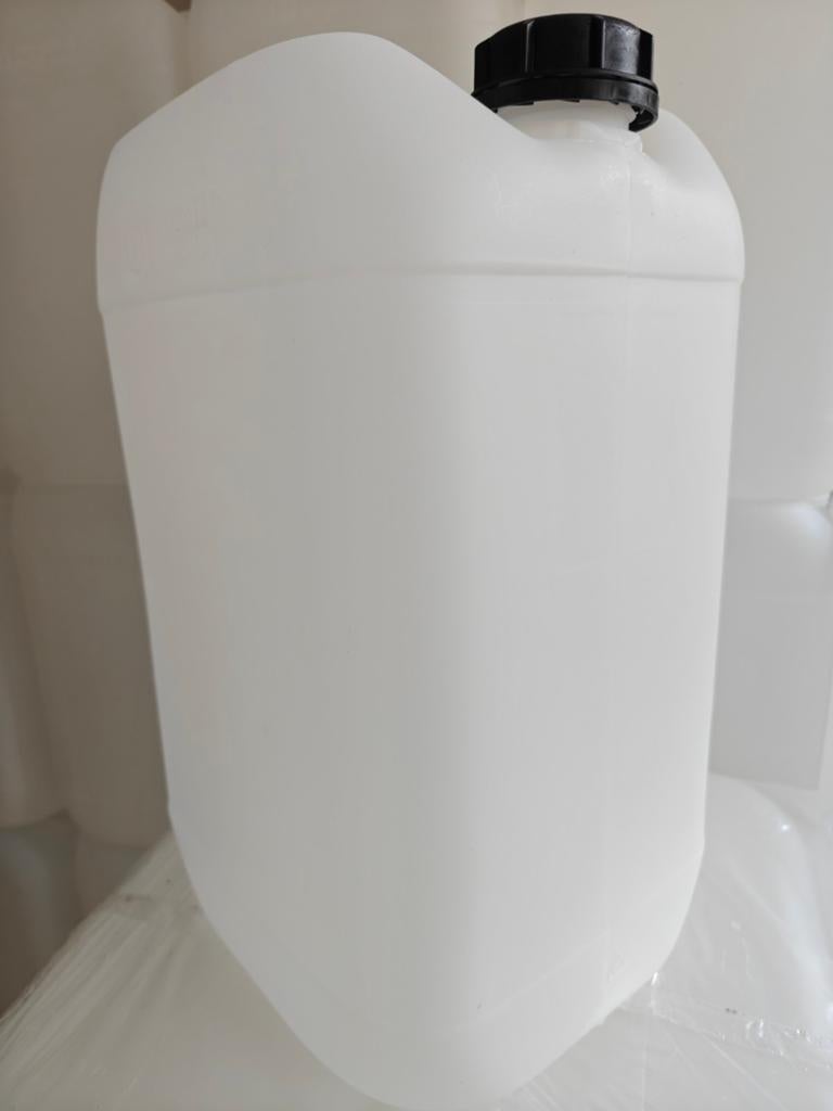 Nieuwe Jerrycans 25L (UN-Y) Dordrecht, Minder dan 75 liter, Ophalen of Verzenden, Nieuw