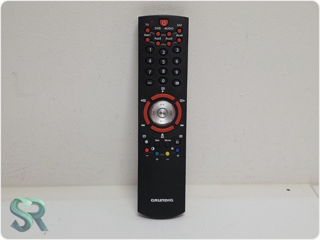 Grundig 357932, Gebruikt, ., Ophalen of Verzenden, .