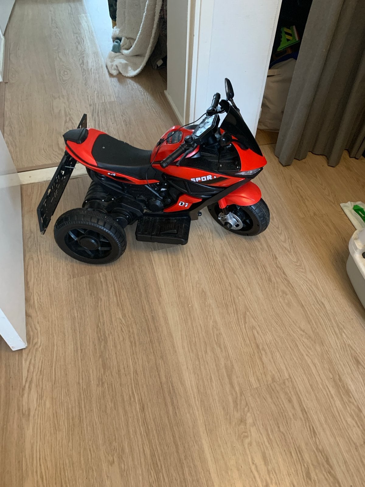 Maxi-Cosi autostoel - Zwart, Ophalen, Zijbescherming, 0 t/m 13 kg, Maxi-Cosi