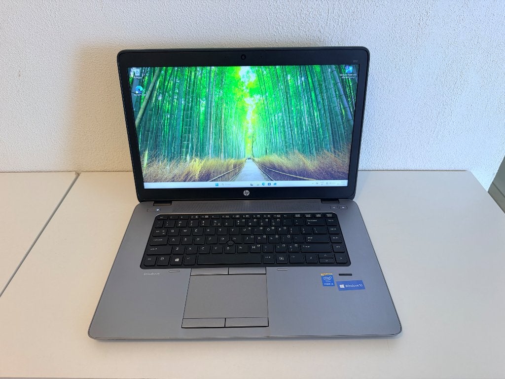 Partij 17x hp Elitebook en Probook 850, Computers en Software, Hp, Gebruikt, 2 tot 3 Ghz, Ophalen of Verzenden