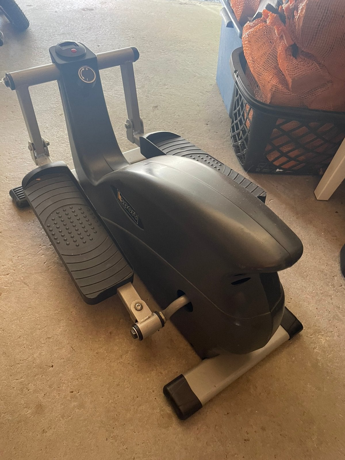 Fitness step K-sport, Ophalen, Gebruikt, Overige typen