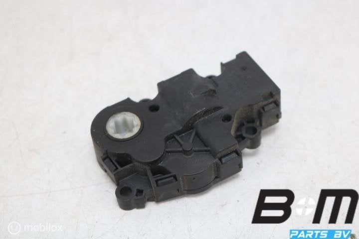 Kachelklep motor Mercedes Sprinter 419 EGP0012, Gebruikt
