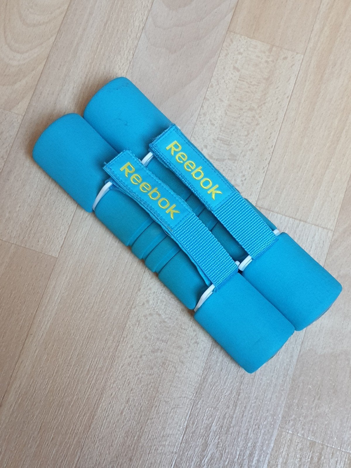Reebok softgrip, SKLZ Bal, Toorx Rope etc, Ophalen, Zo goed als nieuw, Benen, Overige typen