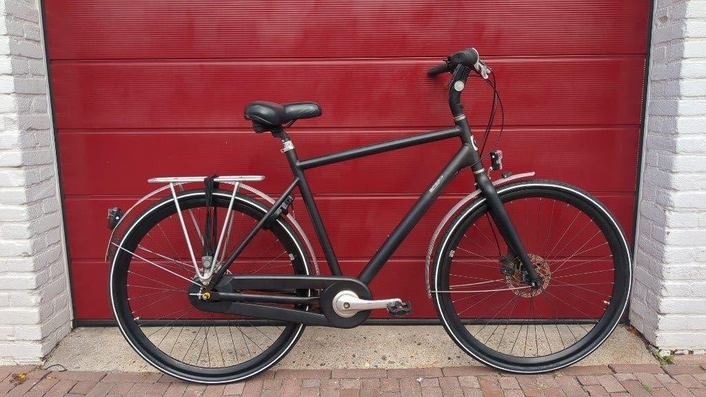 Cortina Speed Herenfiets
