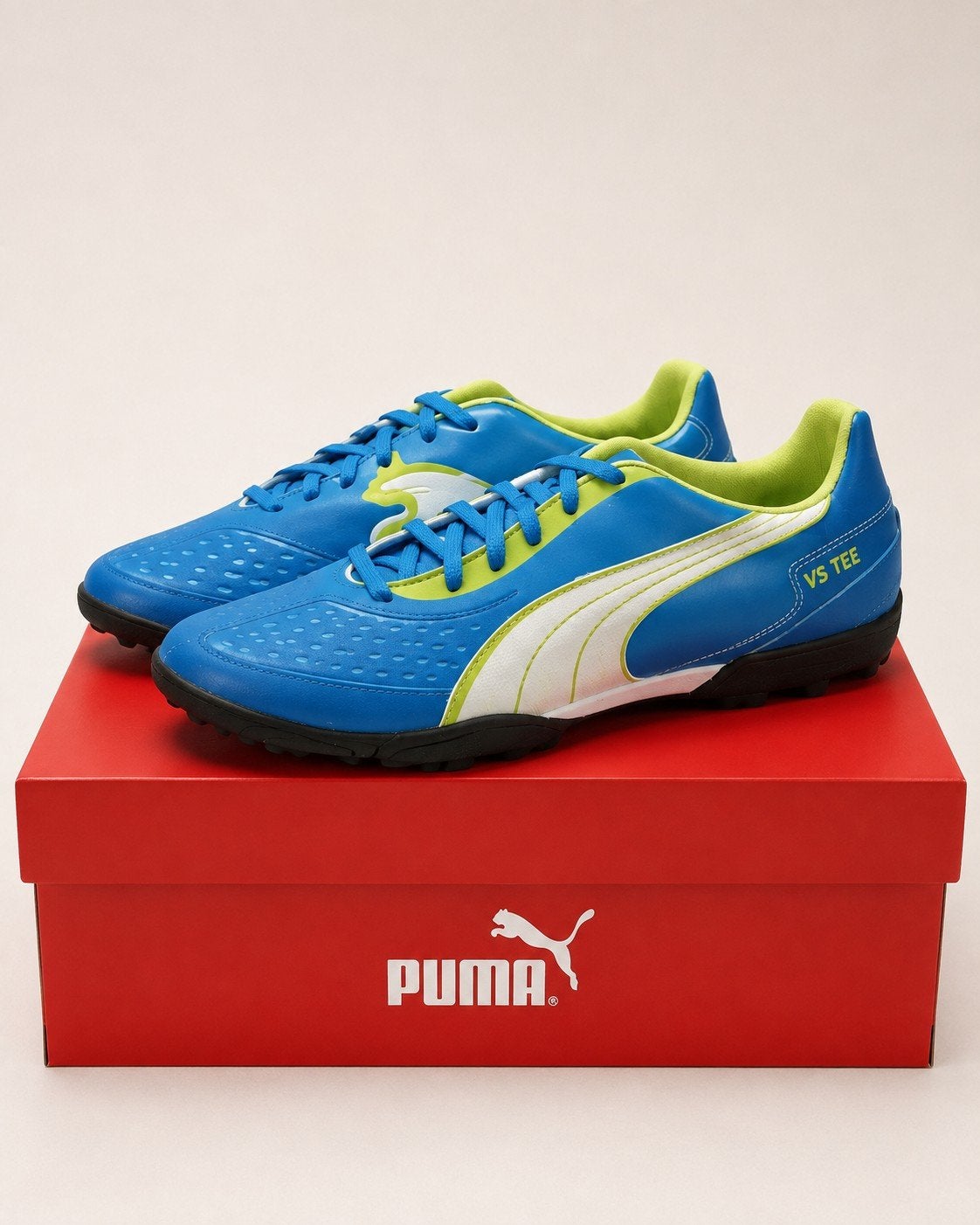 Puma V5.11 IT Voetbalschoenen - Maat 40, Maat XS of kleiner, Schoenen, Nieuw, Ophalen of Verzenden