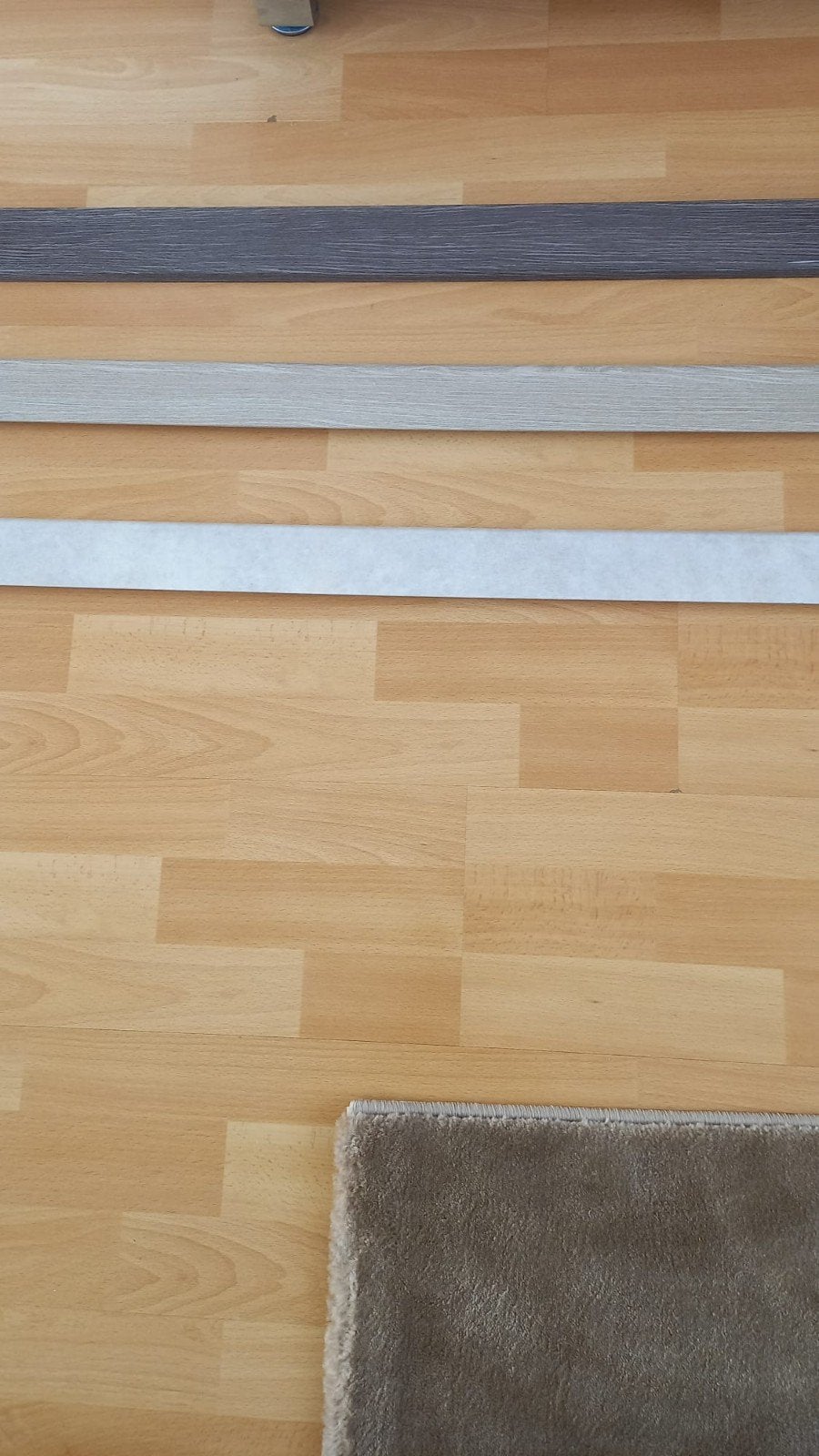 Diverse plinten en lijsten - Nieuwstaat, Nieuw, Ophalen of Verzenden, Mdf, 200 tot 250 cm