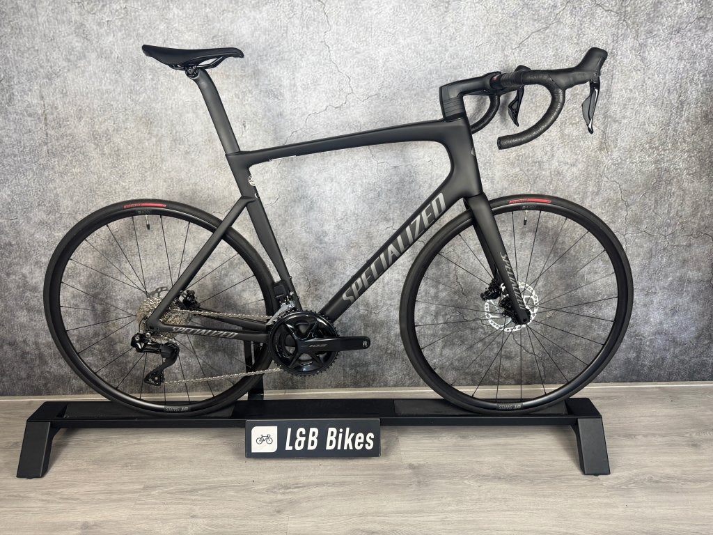 Nieuw! Specialized Tarmac SL7 Carbon Shimano 105 Di2 2x12, Fietsen en Brommers, Fietsen | Racefietsen, Overige merken, Carbon