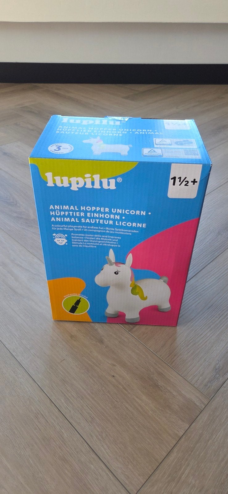 Aangeboden Skippy Dier, Ophalen of Verzenden, Nieuw