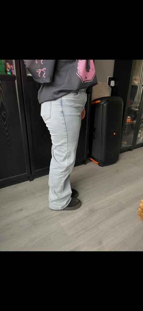 Te koop nieuwe goodies broeken, Ophalen of Verzenden, Nieuw, Blauw, W30 - W32 (confectie 38/40)