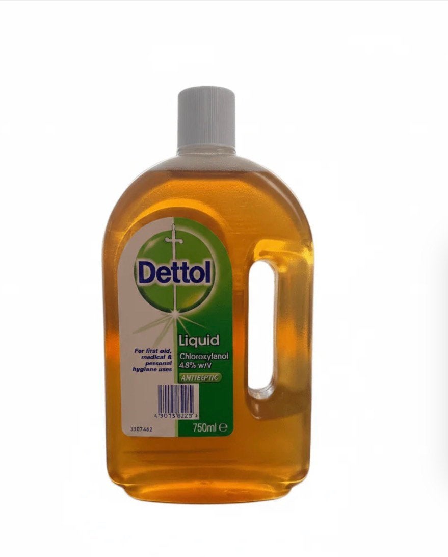 Dettol Ontsmettingsmiddel, Ophalen of Verzenden, ShopThuis, Schoonmaakmiddel, Info.shopthuis@gmail.com