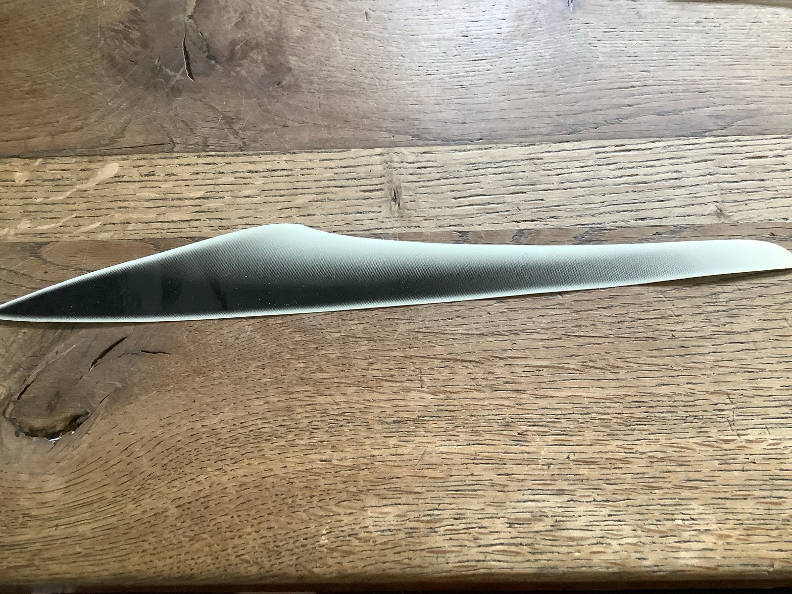 Yamaha Aerox Originele sticker 5LC-F839E-11, Motoren, Accessoires | Stickers, Verzenden